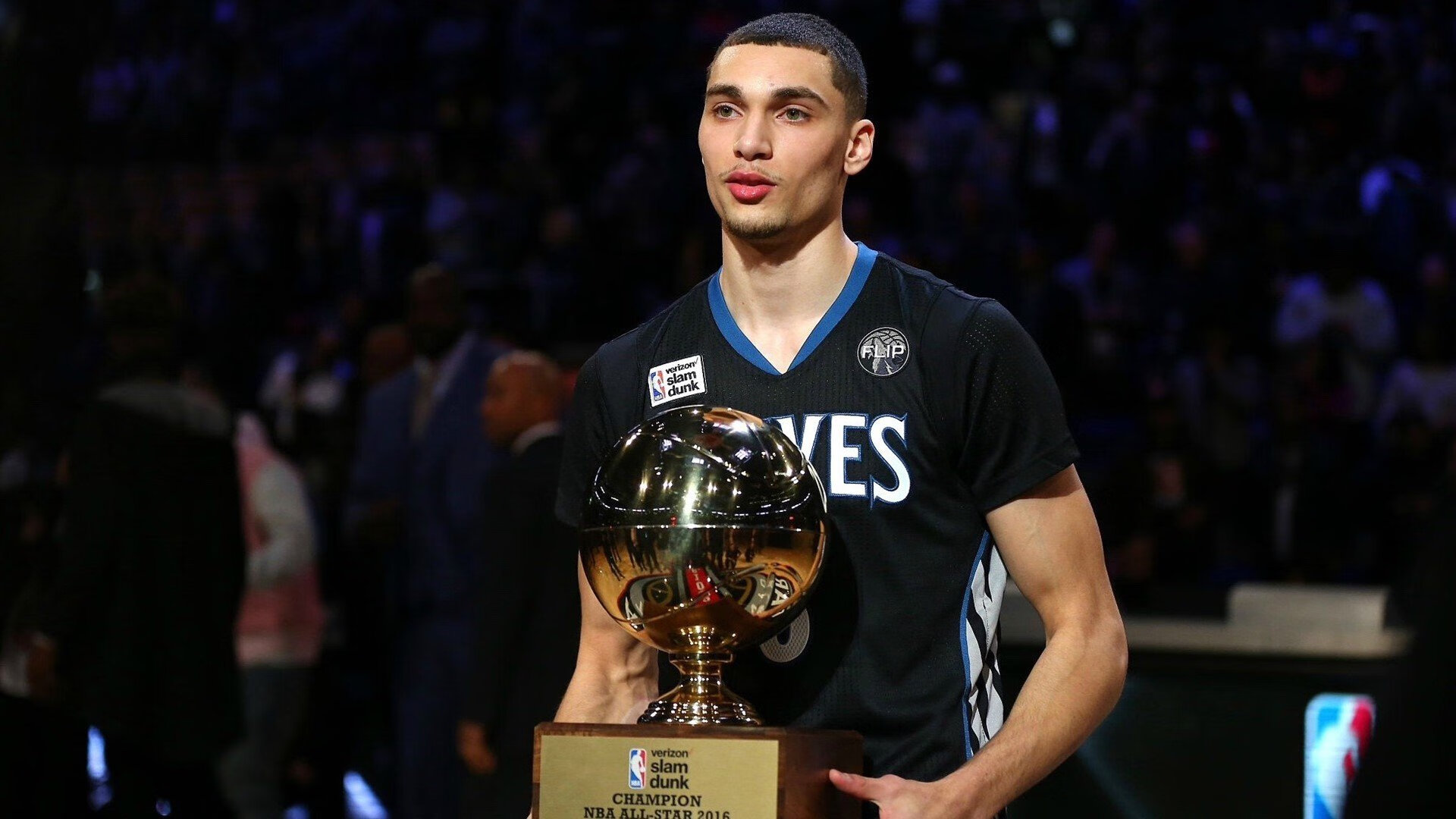 体育慈善盛典圆满落幕 明星运动员携手助力贫困儿童教育