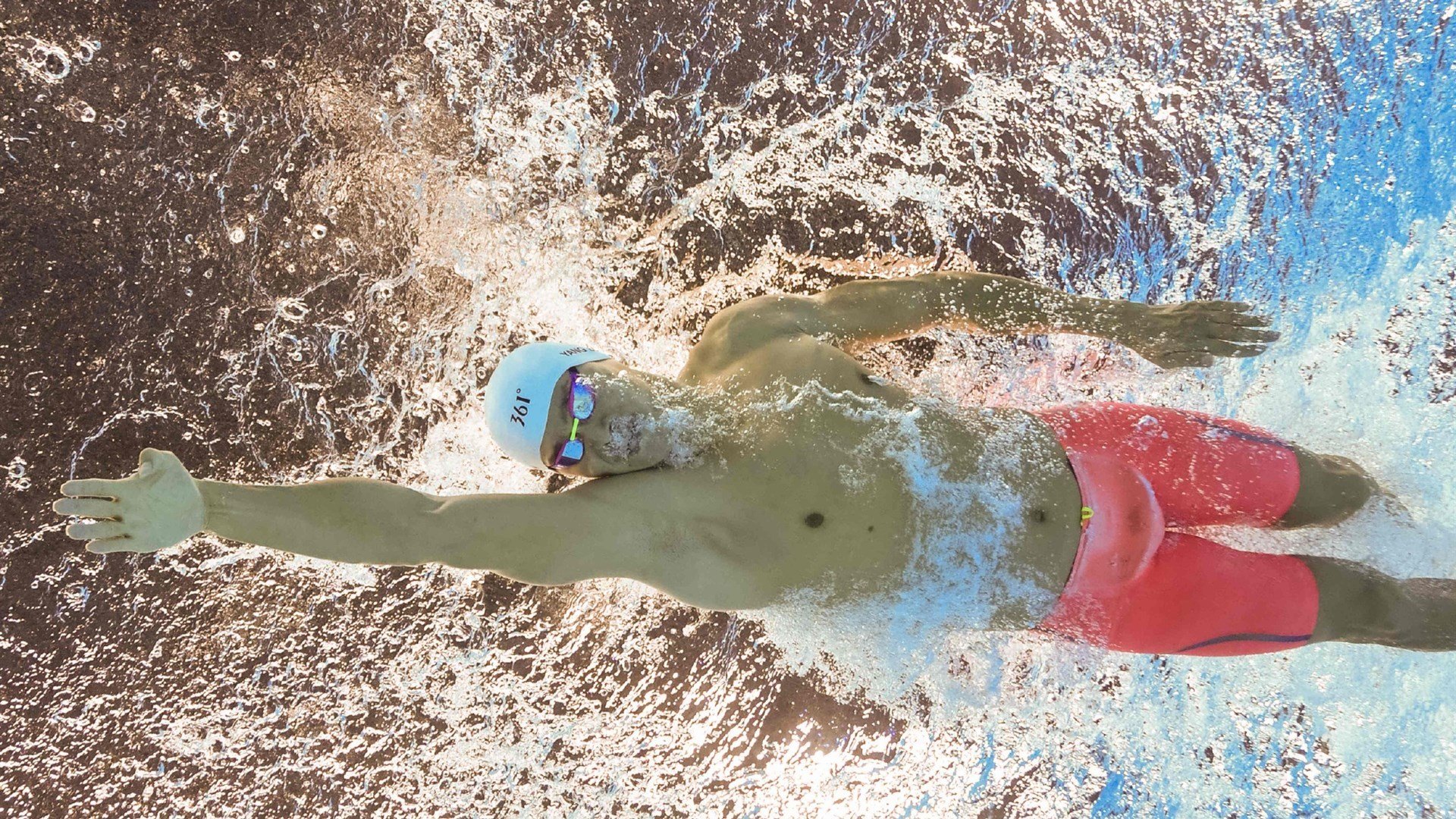 青训体系助力中国足球崛起,年轻球员崭露头角