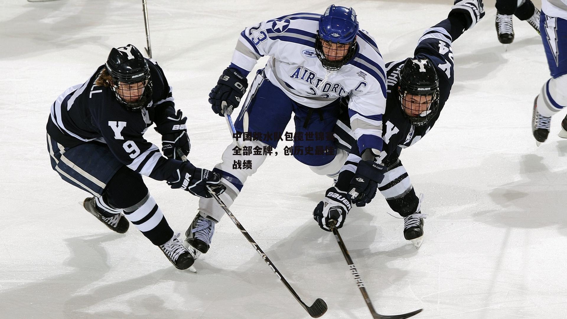 中国跳水队包揽世锦赛全部金牌,创历史最佳战绩