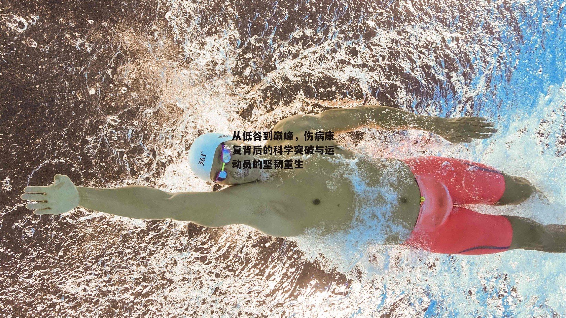 从低谷到巅峰,伤病康复背后的科学突破与运动员的坚韧重生