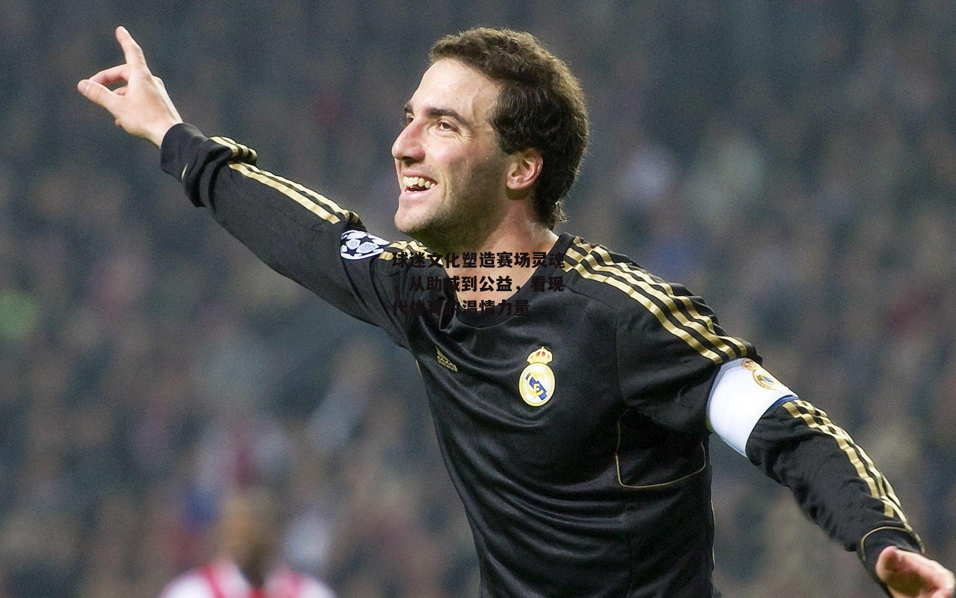 球迷文化塑造赛场灵魂,从助威到公益,看现代体育的温情力量